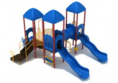 Riverdale playset for 2 year olds