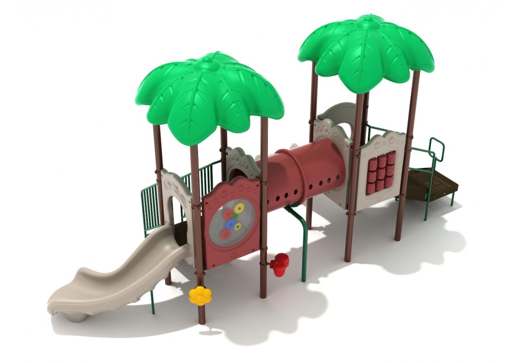 Sandy Springs commercial playground equipment