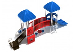 Scranton playset for 2 year olds