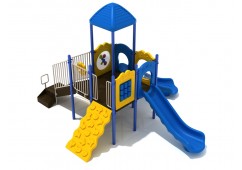 Sioux Falls playset for 2 year olds