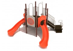 Spinnaker Cove playground equipment playset