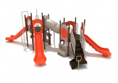 Sunnyvale playset for toddlers