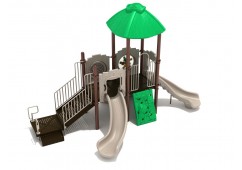 Tilly Tiger commercial playset for 3 year olds