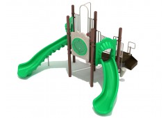 Timbers Edge playset for 3 year olds