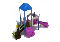 Towson Play System