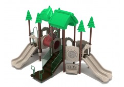 Turbo Turtle playset for toddlers