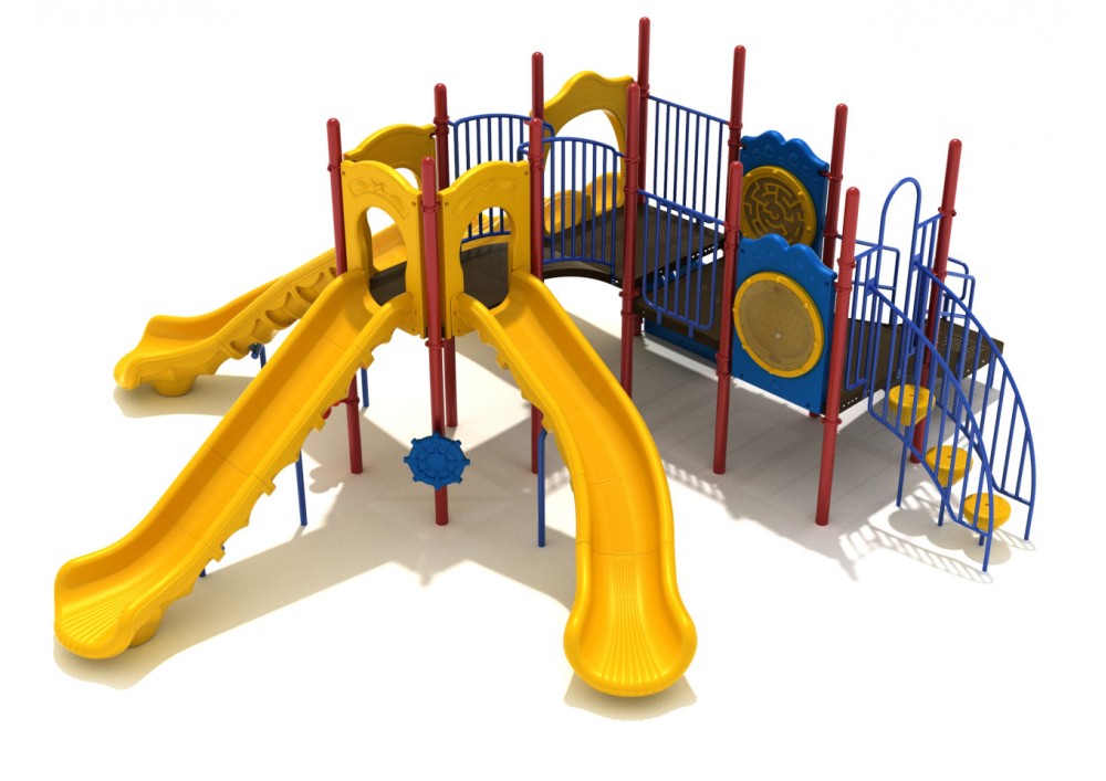 Tuscaloosa used playground equipment
