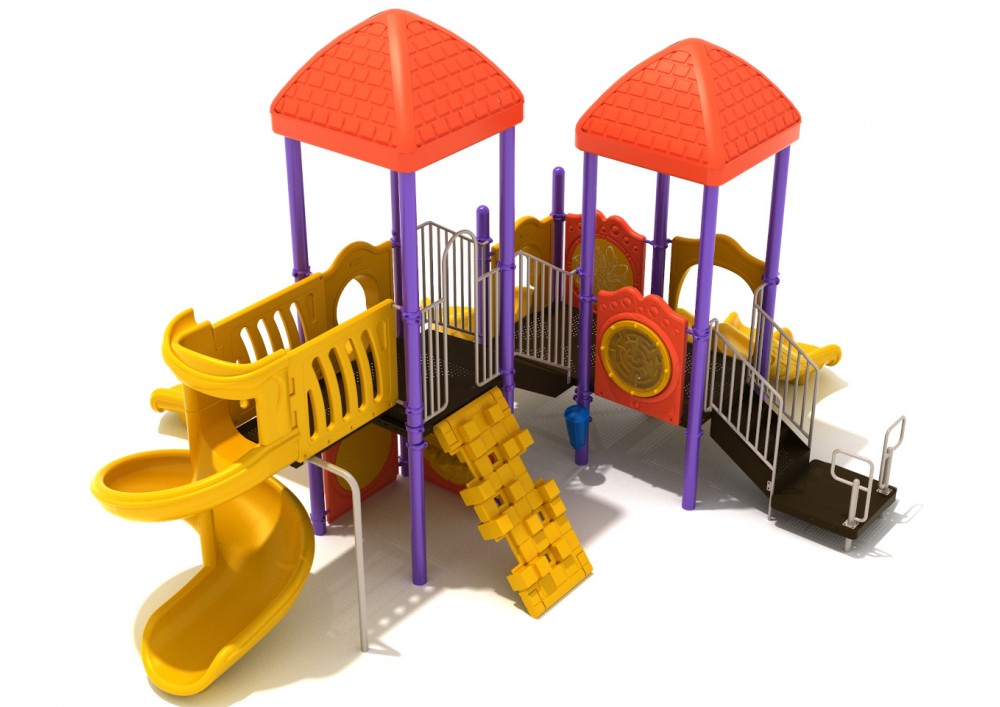 Valley View commercial playground manufacturer