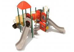 Vincennes playset for 3 year olds