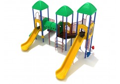 Westminster playset for 3 year olds