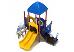 Williamson playset for 2 year olds