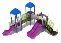 Ashland Playground System