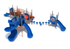 Eau Claire Playground System