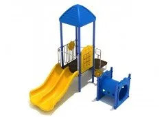 Ketchum playground equipment