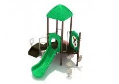 Lakewood playground equipment