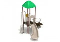 Pawtucket Commercial Playground Equipment