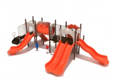 Portland Playground System