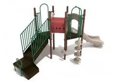 Redmond Commercial Playground Equipment