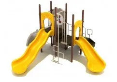 Reno play set for toddlers