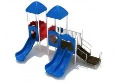 Roscoe playground equipment