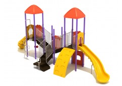 Salem Playground System