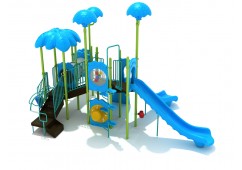 Santa Barbara Playground System