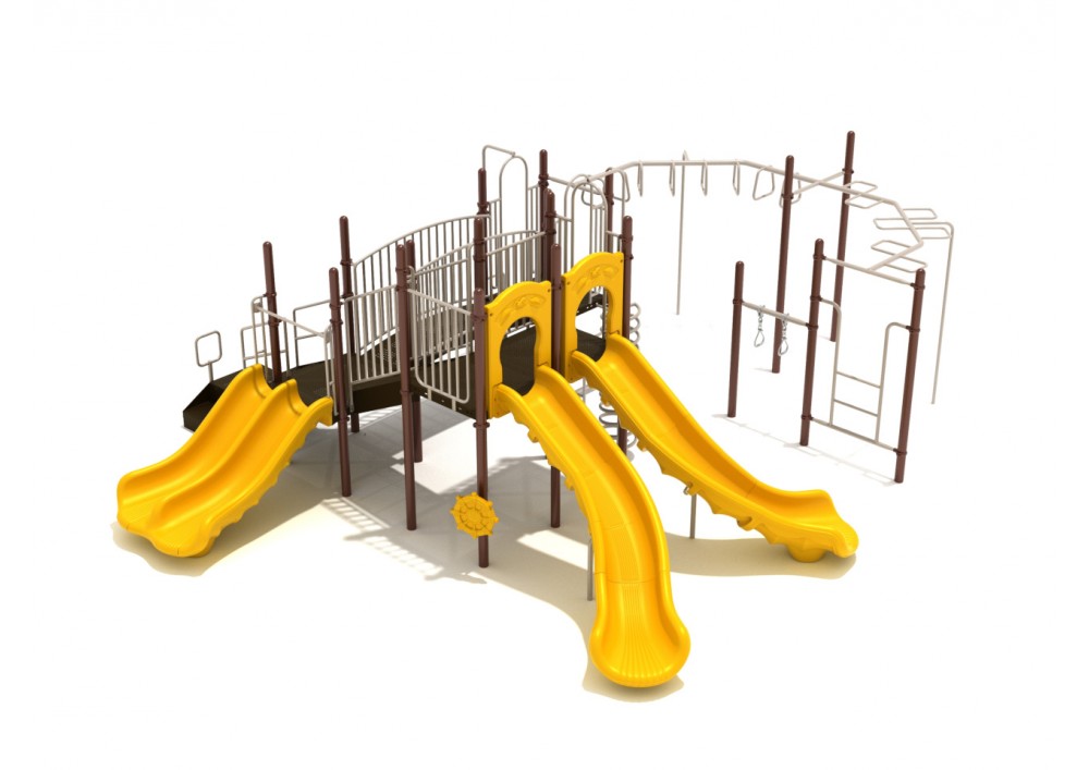 Appleton commercial playground systems