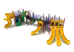 Bakers Ferry Play System