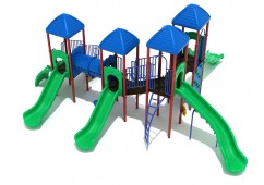 Cape May Playset