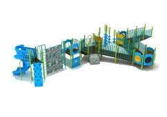 Caprock Canyons Play System