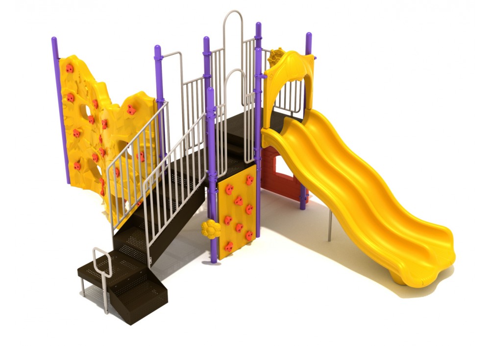 Chattanooga commercial playground systems