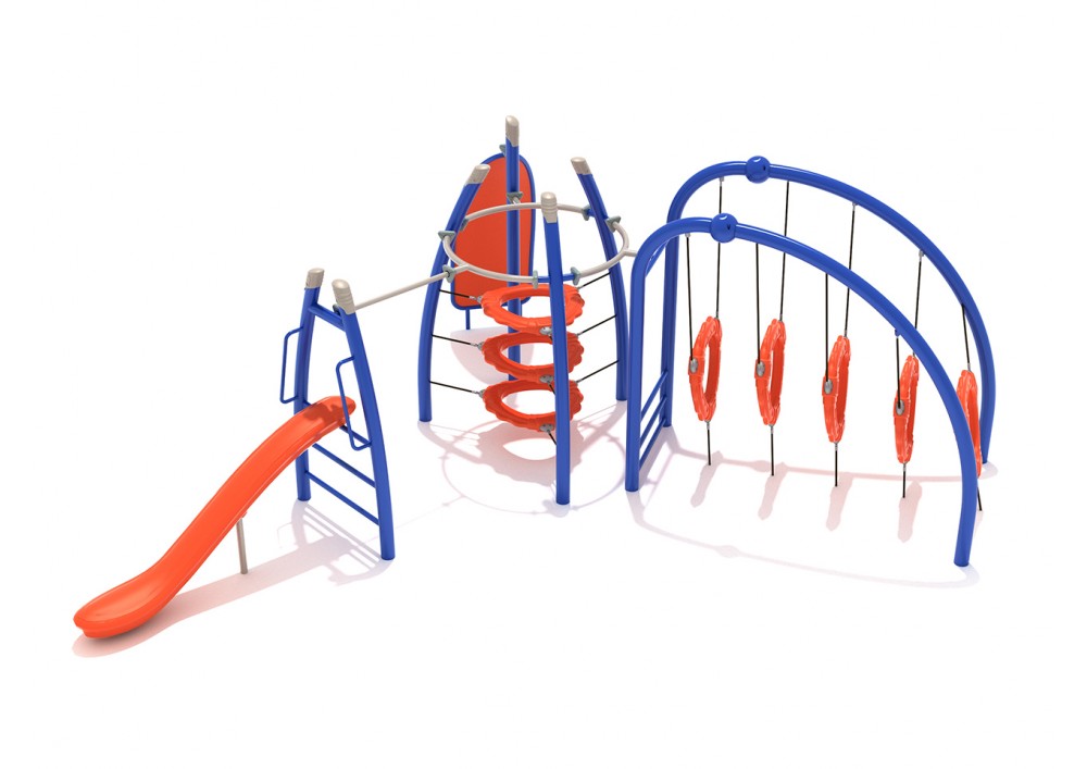 Conejos Peak commercial playground systems