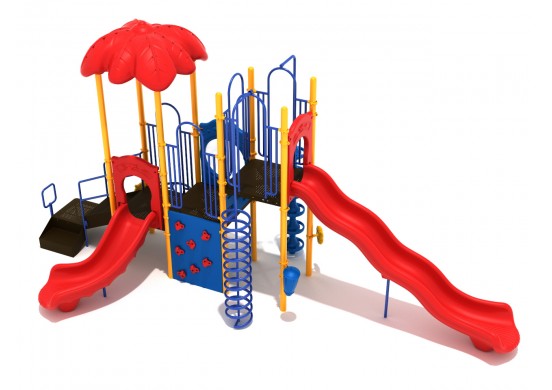Affordable Crystal River Play System