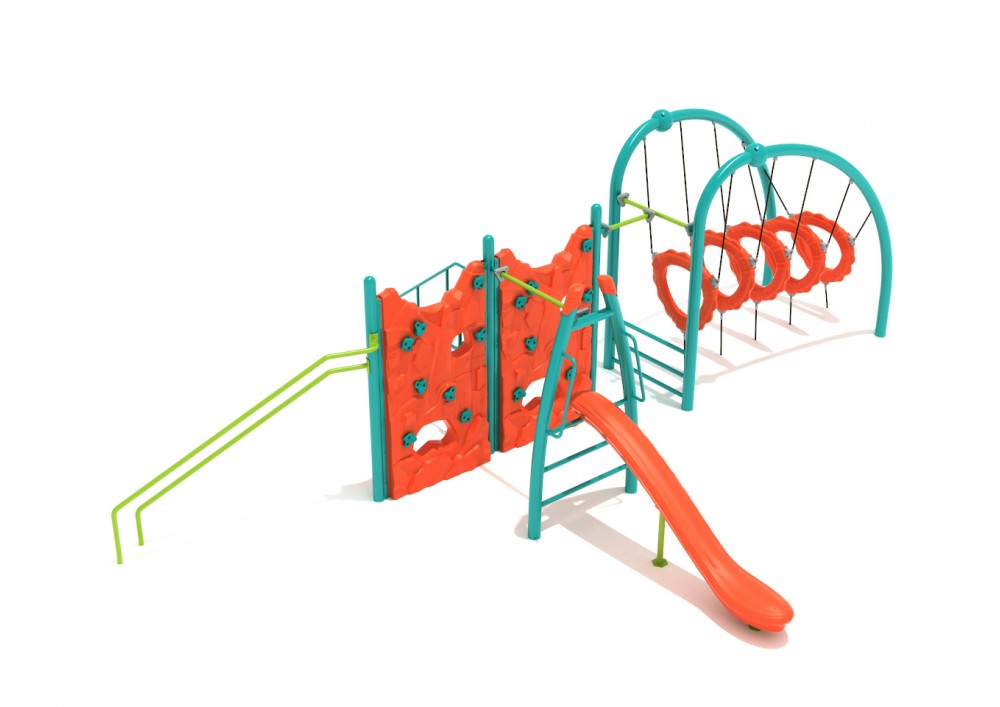 Denali commercial playground systems