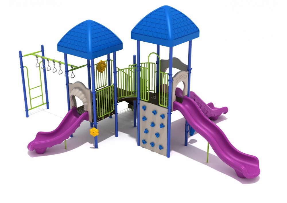 Dubuque commercial playground systems