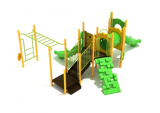 Duluth commercial playground systems