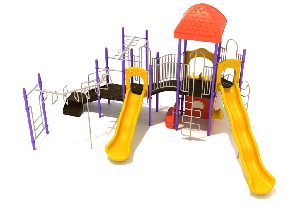 Gainesville commercial playground systems