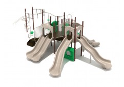 Goleta Playground Equipment