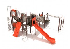 Lexington Playground Equipment