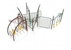 Long Ponds Commercial Playground Equipment