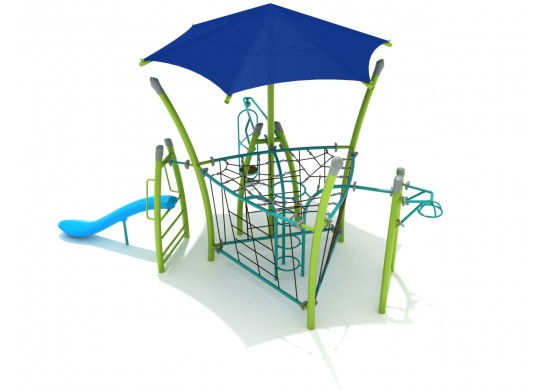 Lost Mine commercial playground systems