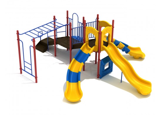 Montauk Downs Playground Equipment