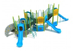 Parkview Heights Play System