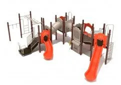 Pioneer Estates Playground Slide