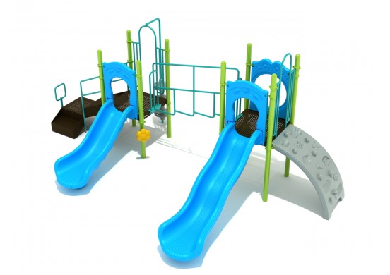 Ponce Inlet Play System