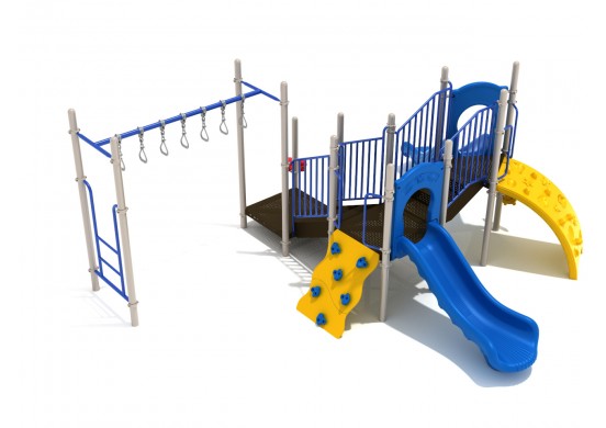 Quincy Playset For Toddlers