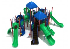 Roaring Fork Play System