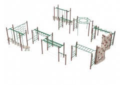 Rotonda Playground