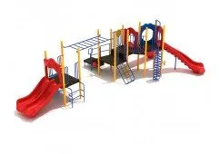 Santa Rosa Commercial Playground Equipment