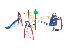 Sears Bellows Play System